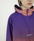 【WHO'S WHO gallery】【SLOPPY】グラデーションアノラック