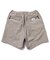 【twoles】LOGO Short PT