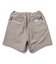【twoles】LOGO Short PT