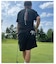 【twoles】LOGO Short PT