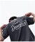 【twoles】【DEVEREUX GOLF】Back Logo T