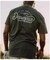 【twoles】【DEVEREUX GOLF】Back Logo T