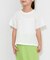 【CIAOPANIC TYPY】【KIDS】ぽこぽこTee