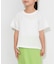【CIAOPANIC TYPY】【KIDS】ぽこぽこTee