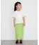 【CIAOPANIC TYPY】【KIDS】ぽこぽこTee