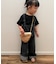 【CIAOPANIC TYPY】【KIDS】ぽこぽこTee