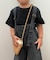 【CIAOPANIC TYPY】【KIDS】ぽこぽこTee