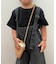 【CIAOPANIC TYPY】【KIDS】ぽこぽこTee