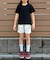 【CIAOPANIC TYPY】【KIDS】ぽこぽこTee