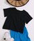 【CIAOPANIC TYPY】【KIDS】ぽこぽこTee