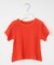 【CIAOPANIC TYPY】【KIDS】ぽこぽこTee