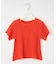 【CIAOPANIC TYPY】【KIDS】ぽこぽこTee