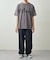 【CIAOPANIC TYPY】【UNISEX】プリント半袖Tee