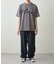 【CIAOPANIC TYPY】【UNISEX】プリント半袖Tee