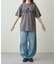 【CIAOPANIC TYPY】【UNISEX】プリント半袖Tee