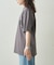 【CIAOPANIC TYPY】【UNISEX】プリント半袖Tee