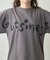 【CIAOPANIC TYPY】【UNISEX】プリント半袖Tee