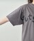 【CIAOPANIC TYPY】【UNISEX】プリント半袖Tee