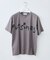 【CIAOPANIC TYPY】【UNISEX】プリント半袖Tee