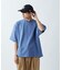 【CIAOPANIC TYPY】ポンチハイカウントビッグシルエットTee