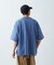 【CIAOPANIC TYPY】ポンチハイカウントビッグシルエットTee