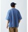 【CIAOPANIC TYPY】ポンチハイカウントビッグシルエットTee