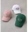 【RAY CASSIN】CHILTON CAP/カジュアルキャップ