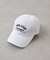 【RAY CASSIN】CHILTON CAP/カジュアルキャップ