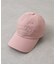 【RAY CASSIN】CHILTON CAP/カジュアルキャップ