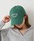 【RAY CASSIN】CHILTON CAP/カジュアルキャップ
