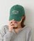 【RAY CASSIN】CHILTON CAP/カジュアルキャップ
