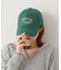 【RAY CASSIN】CHILTON CAP/カジュアルキャップ
