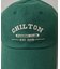 【RAY CASSIN】CHILTON CAP/カジュアルキャップ