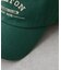 【RAY CASSIN】CHILTON CAP/カジュアルキャップ