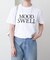 【SHENERY】Mood Swell Tee