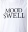 【SHENERY】Mood Swell Tee
