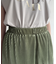 プリーツナロースカート