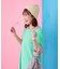 【CIAOPANIC TYPY】20thスペシャルTee付ボーダーワンピース