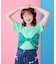 【CIAOPANIC TYPY】20thスペシャルTee付ボーダーワンピース