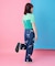 【CIAOPANIC TYPY】20thスペシャルTee付ボーダーワンピース