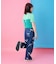 【CIAOPANIC TYPY】20thスペシャルTee付ボーダーワンピース