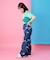 【CIAOPANIC TYPY】20thスペシャルTee付ボーダーワンピース