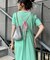 【CIAOPANIC TYPY】20thスペシャルTee付ボーダーワンピース