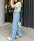 【CIAOPANIC TYPY】20thスペシャルTee付ボーダーワンピース