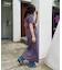 【CIAOPANIC TYPY】20thスペシャルTee付ボーダーワンピース