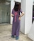 【CIAOPANIC TYPY】20thスペシャルTee付ボーダーワンピース