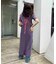 【CIAOPANIC TYPY】20thスペシャルTee付ボーダーワンピース