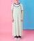 【CIAOPANIC TYPY】20thスペシャルTee付ボーダーワンピース
