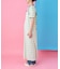 【CIAOPANIC TYPY】20thスペシャルTee付ボーダーワンピース