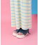 【CIAOPANIC TYPY】20thスペシャルTee付ボーダーワンピース